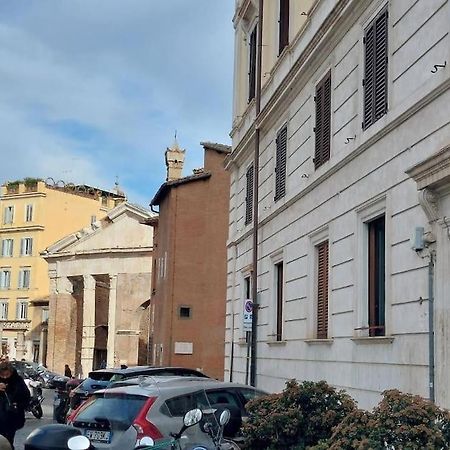 Al Ghetto Da Vanity Leilighet Roma Eksteriør bilde